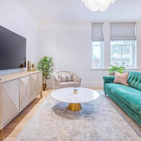Ferienwohnung Royal Kensington - Premium 3 bed London Exterior foto