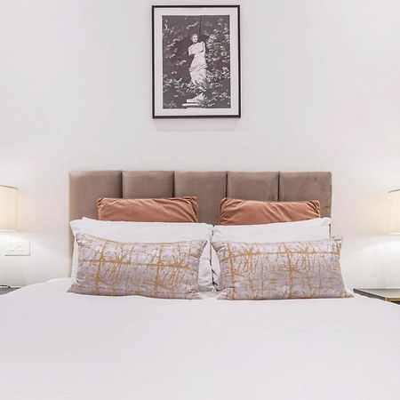 Ferienwohnung Royal Kensington - Premium 3 bed London Exterior foto