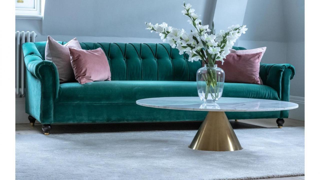 Ferienwohnung Royal Kensington - Premium 3 bed London Exterior foto