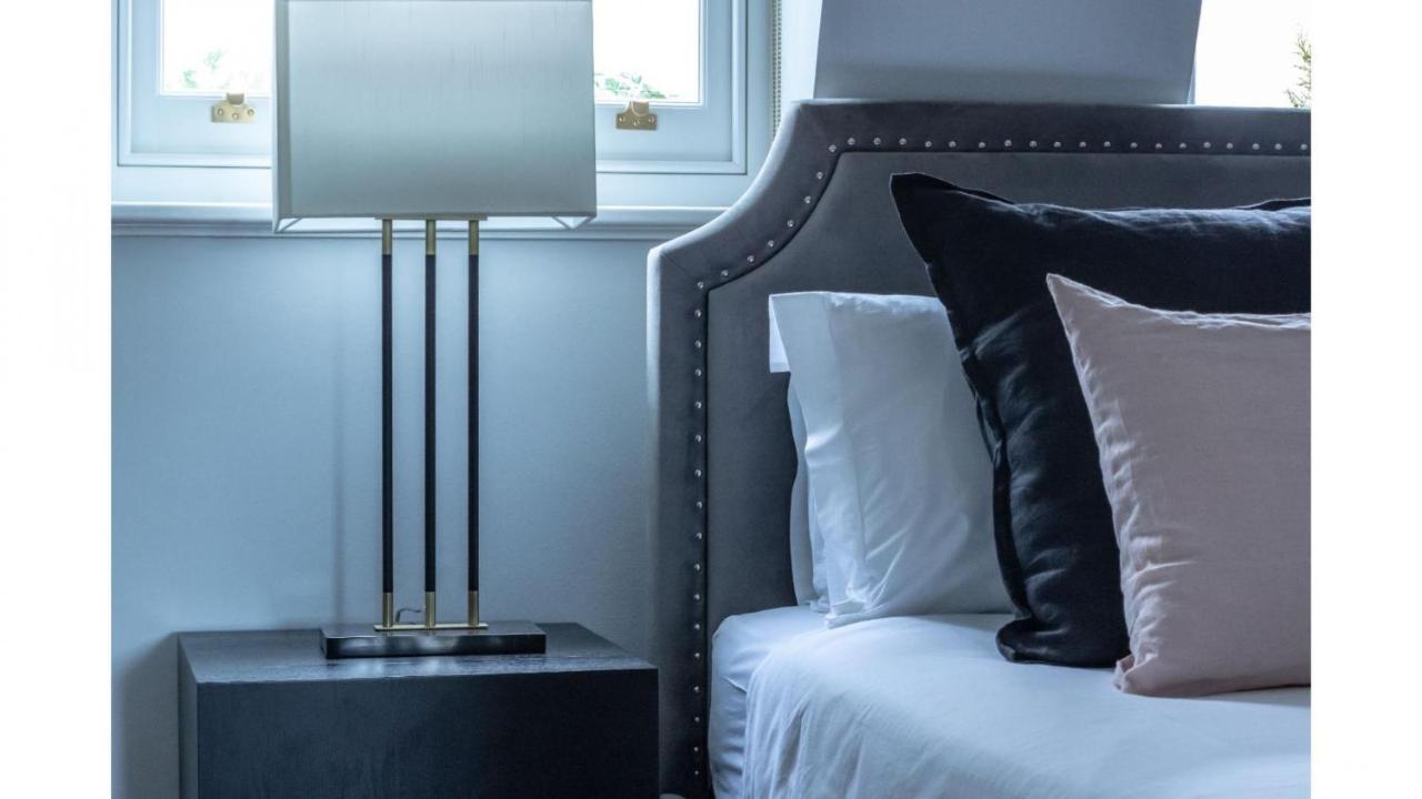 Ferienwohnung Royal Kensington - Premium 3 bed London Exterior foto