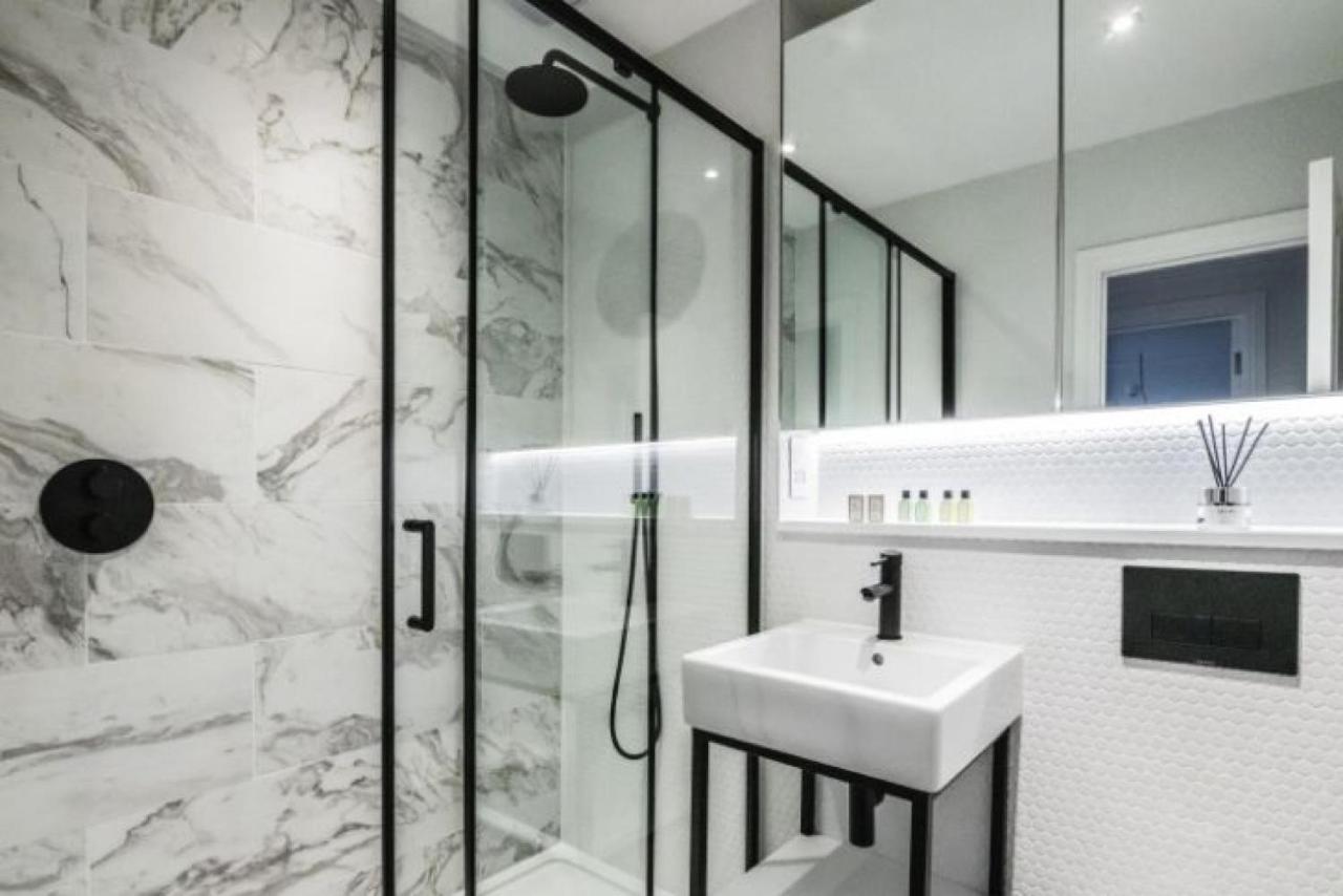 Ferienwohnung Royal Kensington - Premium 3 bed London Exterior foto