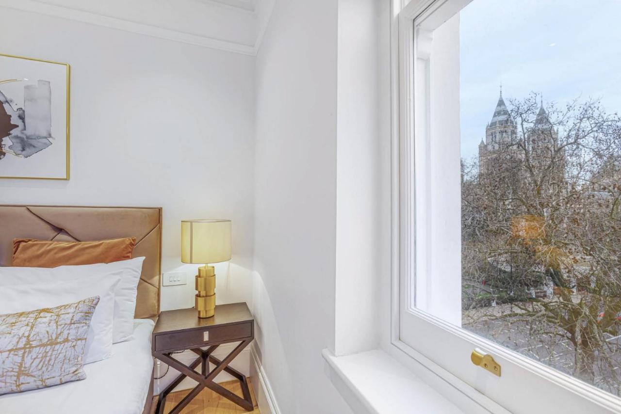 Ferienwohnung Royal Kensington - Premium 3 bed London Exterior foto